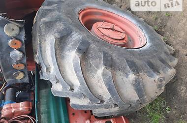Трактор сільськогосподарський ХТЗ Т-150 1990 в Балті