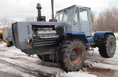 Трактор сільськогосподарський ХТЗ Т-150 2002 в Конотопі