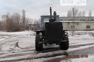 Трактор сільськогосподарський ХТЗ Т-150 2002 в Конотопі