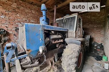 Трактор сільськогосподарський ХТЗ Т-150 1989 в Сумах