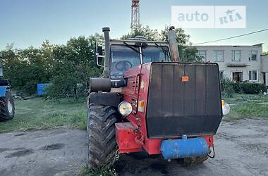 Трактор сельскохозяйственный ХТЗ Т-150 1999 в Новом Буге