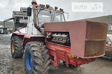Трактор сельскохозяйственный ХТЗ Т-150 1992 в Благовещенском