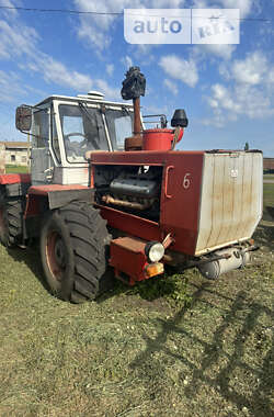 Трактор сільськогосподарський ХТЗ Т-150 1995 в Печенігах