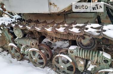 AUTO.RIA – Продам HTZ Т-150 1986 : 4500 $, Львів