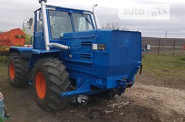 Трактор сільськогосподарський ХТЗ Т-150К 2022 в Красилові