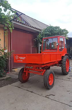 Трактор сільськогосподарський ХТЗ Т-16 1993 в Мукачевому