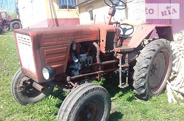 Трактор ХТЗ Т-25 1992 в 