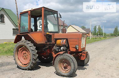 Трактор ХТЗ Т-25 1989 в Любешове