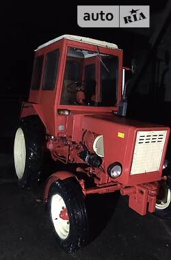 Трактор сільськогосподарський ХТЗ Т-25 1993 в Рівному