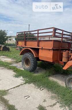 Трактор ХТЗ Т-25 1997 в 