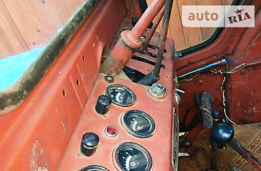 Трактор ХТЗ Т-40АМ 1992 в 