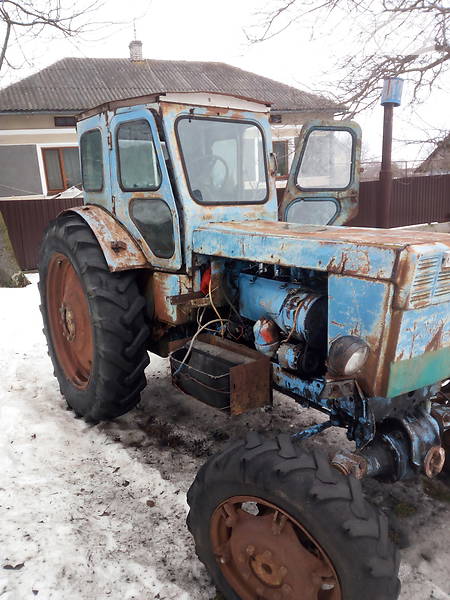 ХТЗ Т-40АМ