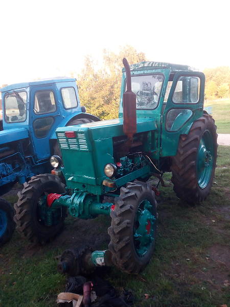 ХТЗ Т-40АМ