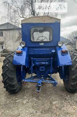 AUTO.RIA – Продам HTZ Т-40АМ 1989 : 3500 $, Жденієво