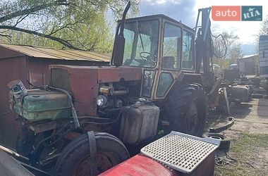 Эвакуатор ХЗТСШ СШ 1993 в Чернигове