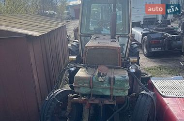 Эвакуатор ХЗТСШ СШ 1993 в Чернигове