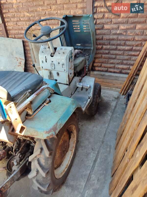 Інша спецтехніка ХЗТСШ Т-16 1997 в Харкові