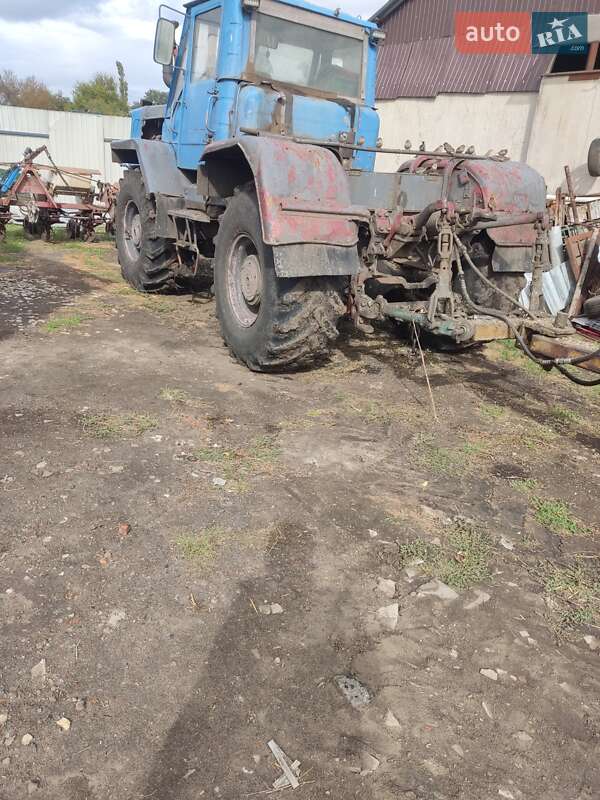 Другая спецтехника ХЗТСШ Т-16 2025 в Барвенкове