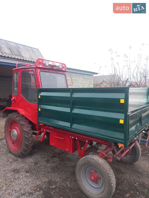 Другая спецтехника ХЗТСШ Т-16 1992 в Кривом Озере