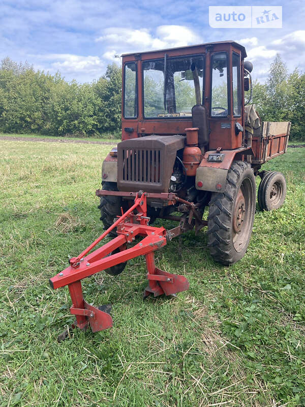 ХЗТСШ Т-16М 1992 ХЗТСШ Т-16М 1992