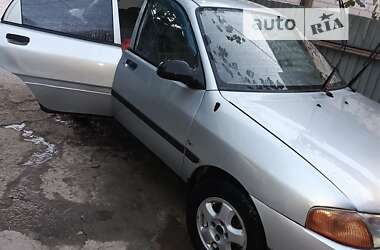 Седан Kia Avella 1999 в 