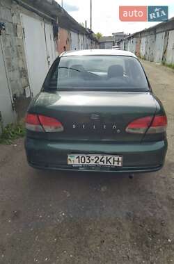Седан Kia Avella 1999 в Киеве
