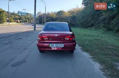 Седан Kia Avella 1997 в 