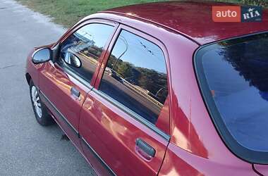 Седан Kia Avella 1997 в 