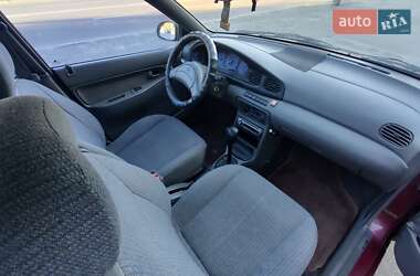 Седан Kia Avella 1997 в 