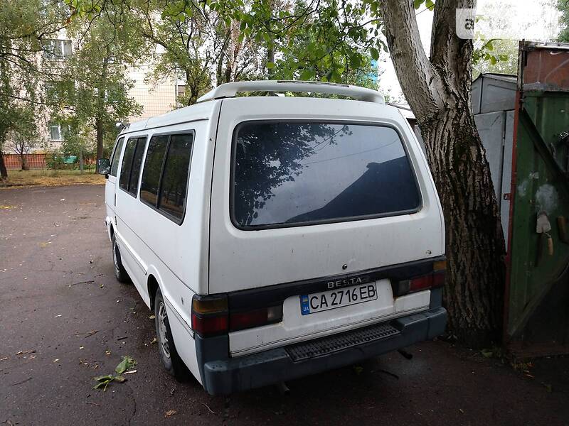 Kia Besta 1999 в Черкассах