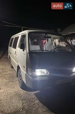 Минивэн Kia Besta 1998 в 