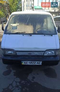 Грузовой фургон Kia Besta 1998 в Одессе