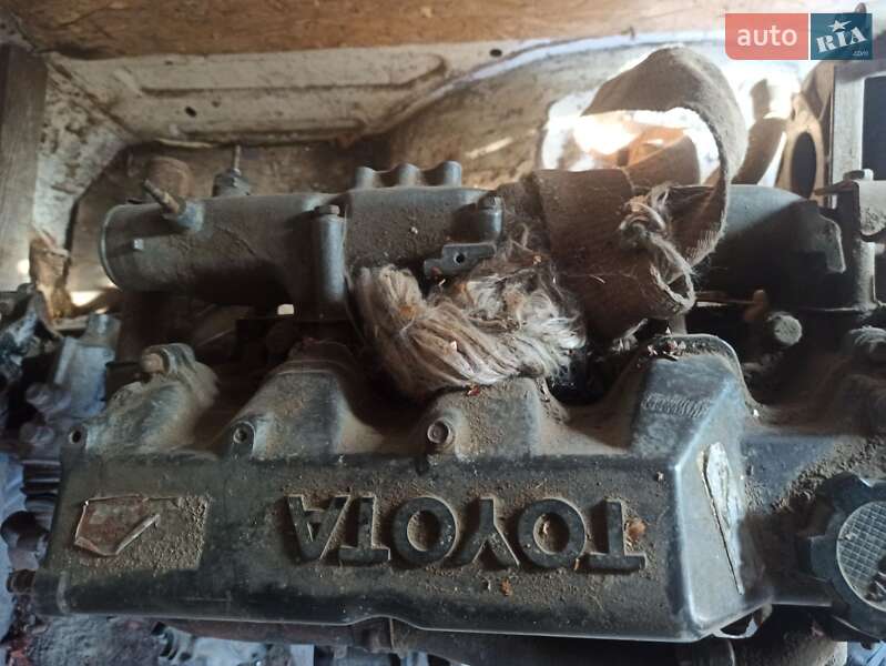 Грузовой фургон Kia Besta 1998 в Одессе фото 12 Грузовой фургон Kia Besta 1998 в Одессе