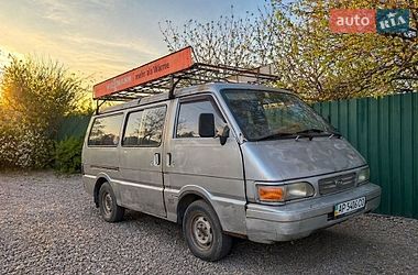 Минивэн Kia Besta 1997 в Запорожье