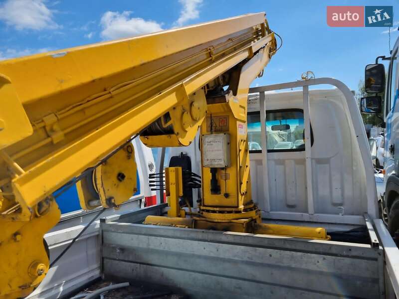 Автовышка Kia Bongo 2011 в Одессе