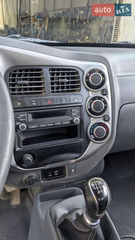 Автовышка Kia Bongo 2017 в Одессе