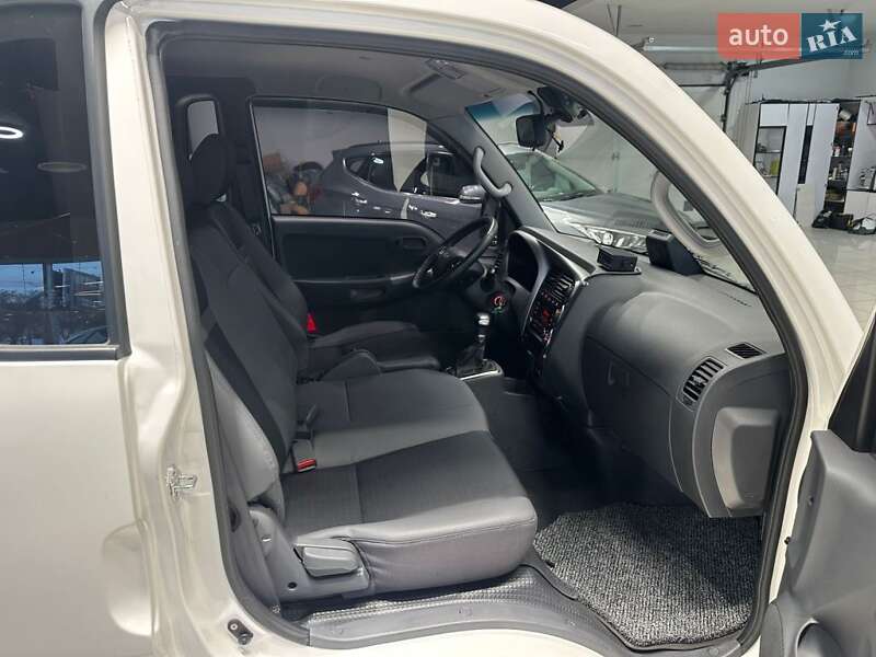 Рефрижератор Kia Bongo 2022 в Одесі