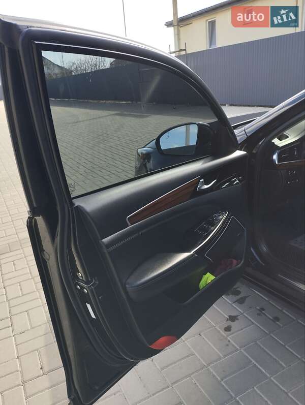 Седан Kia Cadenza 2016 в Черкассах фото 13 Седан Kia Cadenza 2016 в Черкассах