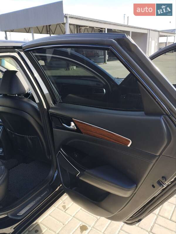 Седан Kia Cadenza 2016 в Черкассах фото 17 Седан Kia Cadenza 2016 в Черкассах