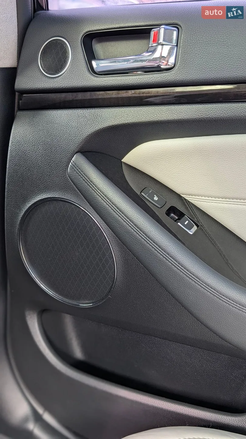 2013 Kia Cadenza - мініатюра 29