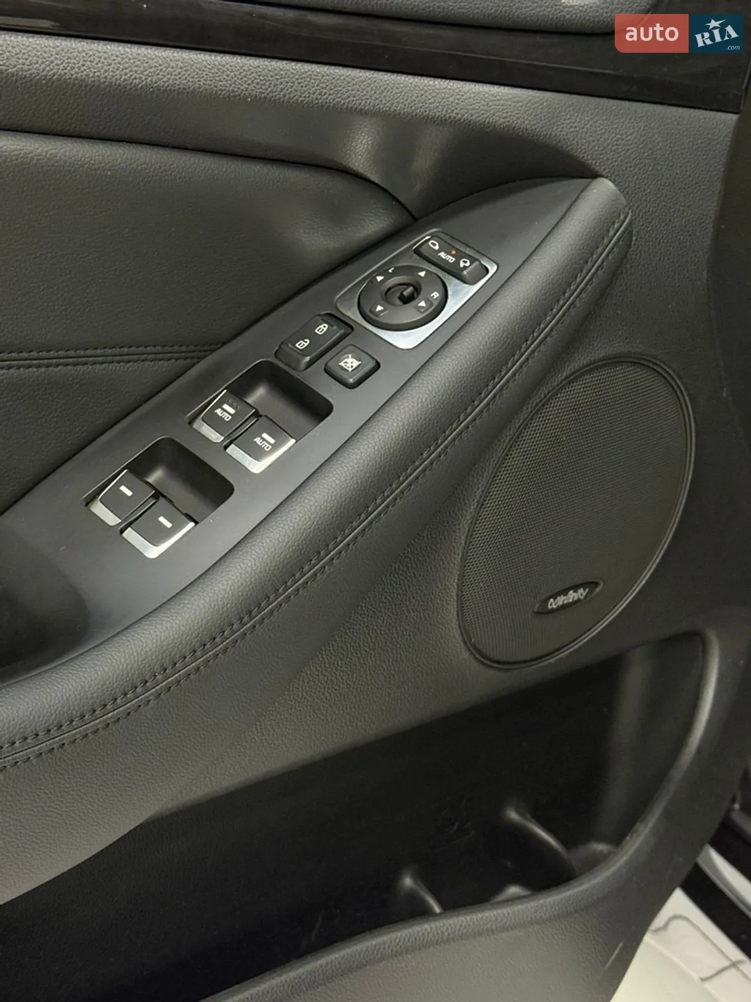 2013 Kia Cadenza - мініатюра 12