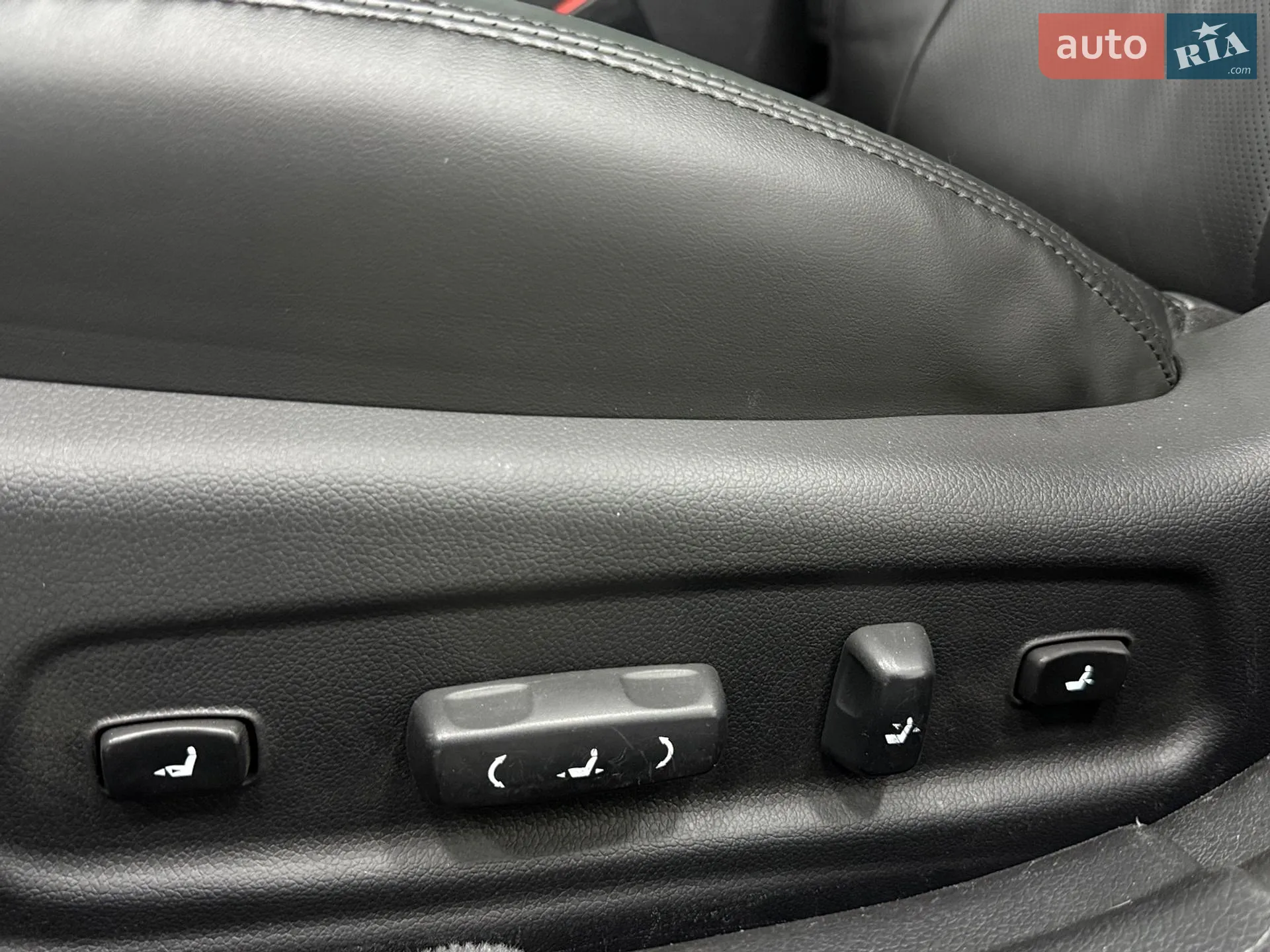 2013 Kia Cadenza - мініатюра 15