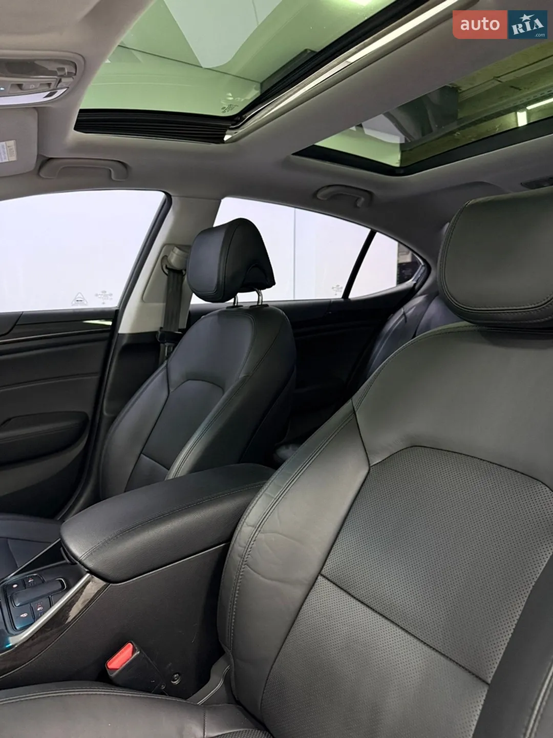 2013 Kia Cadenza - мініатюра 17