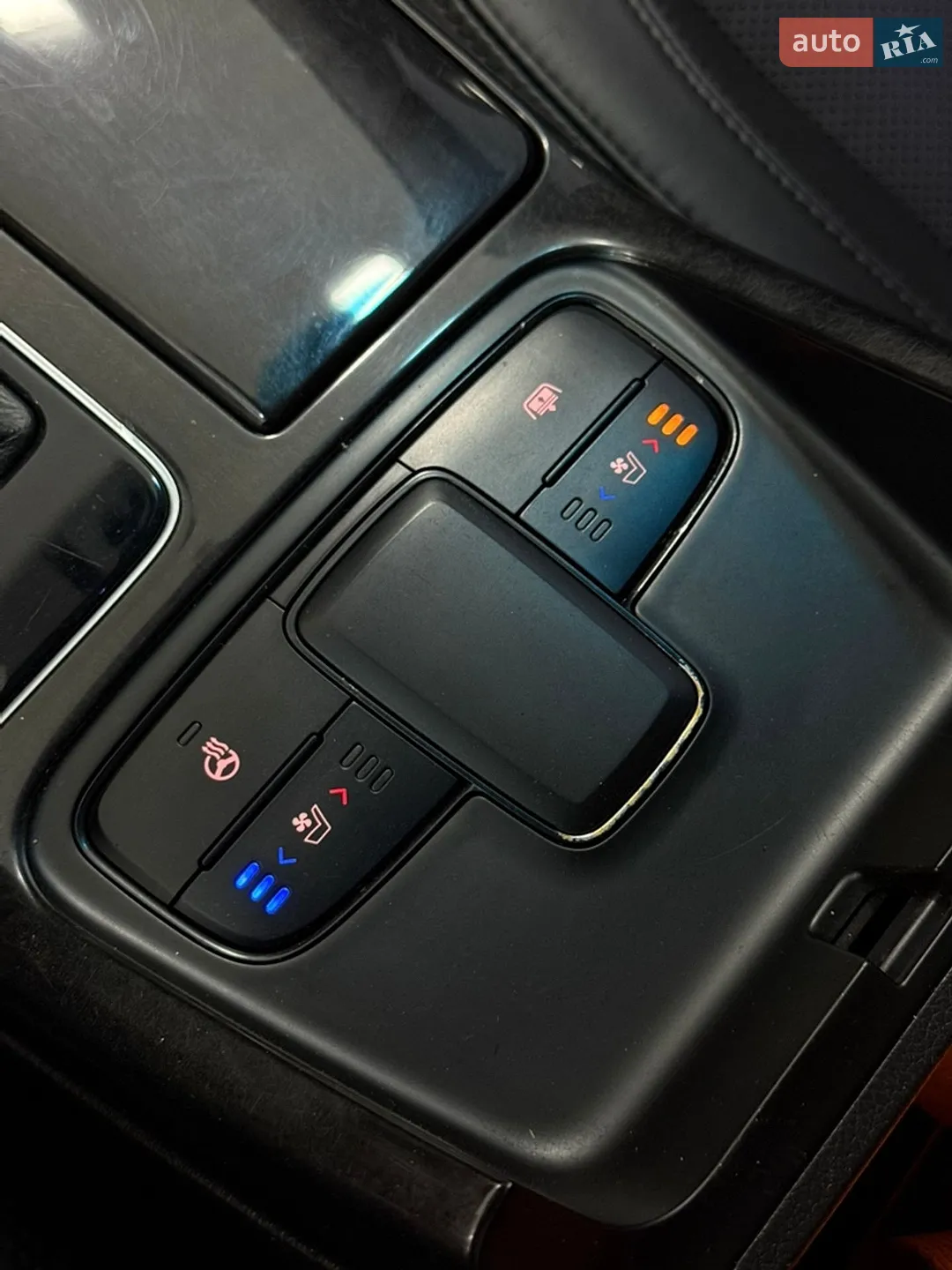 2013 Kia Cadenza - мініатюра 18