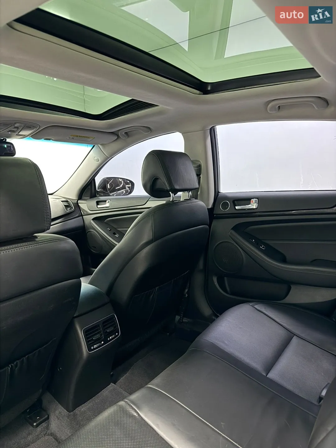 2013 Kia Cadenza - мініатюра 20