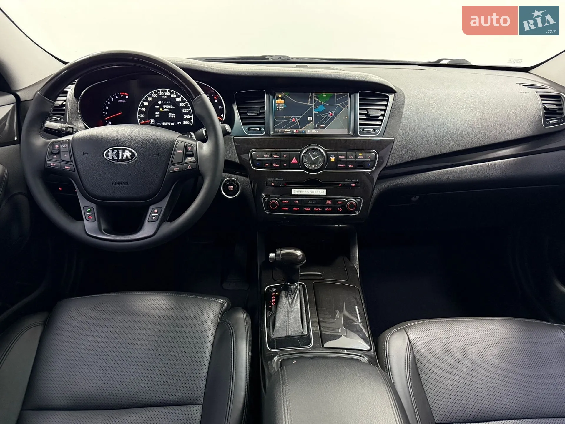 2013 Kia Cadenza - мініатюра 21