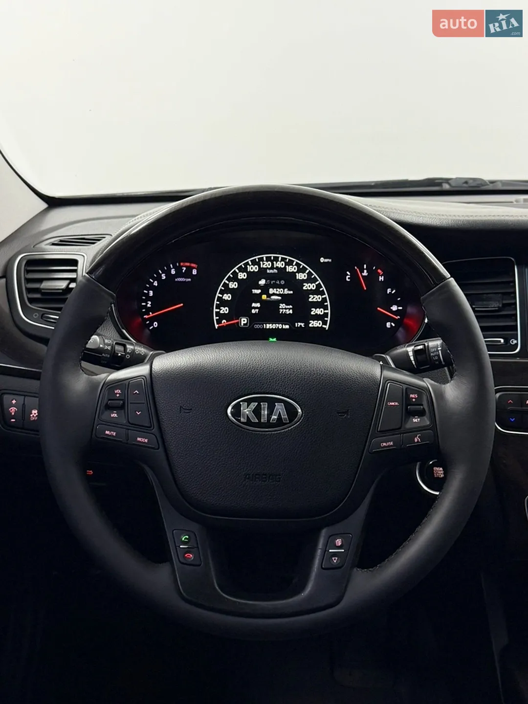 2013 Kia Cadenza - мініатюра 23