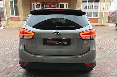 Универсал Kia Carens 2015 в Виннице