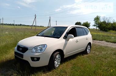 Минивэн Kia Carens 2012 в Харькове