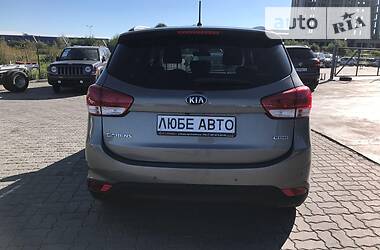 Универсал Kia Carens 2015 в Львове